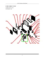 Предварительный просмотр 19 страницы Dekker DSH 105 R/C Service Manual