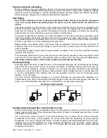 Preview for 7 page of Dekker Vmax Installation, Operation And Maintenance Manual