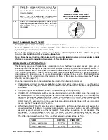 Preview for 10 page of Dekker Vmax Installation, Operation And Maintenance Manual