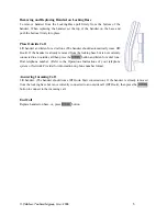 Preview for 11 page of Deklin Technologies DT100 Installation And Operation Manual