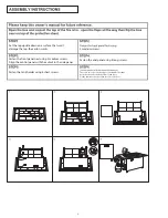 Preview for 6 page of DEKO LIVING COB10002 Instruction Manual