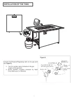 Preview for 7 page of DEKO LIVING COB10002 Instruction Manual