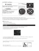 Preview for 8 page of DEKO LIVING COB10002 Instruction Manual