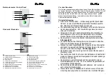 Preview for 2 page of DeKo B 450 Instructions For Use Manual