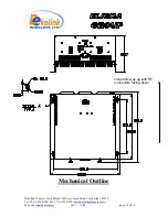 Preview for 15 page of Dekolink Wireless MW-CBDA-SMR-800-900-1W80 Installation And Operating Instructions Manual