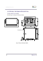 Предварительный просмотр 28 страницы Dekolink MW-BDA-ESMR-25W90 806-15 Hardware Manual