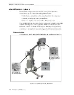 Предварительный просмотр 18 страницы Del Medical DynaRad Phantom-8000 Installation, Operation & Service Manual