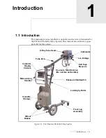 Предварительный просмотр 27 страницы Del Medical DynaRad Phantom-8000 Installation, Operation & Service Manual