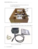 Предварительный просмотр 34 страницы Del Medical DynaRad Phantom-8000 Installation, Operation & Service Manual