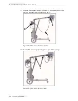 Предварительный просмотр 40 страницы Del Medical DynaRad Phantom-8000 Installation, Operation & Service Manual