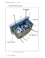 Предварительный просмотр 110 страницы Del Medical DynaRad Phantom-8000 Installation, Operation & Service Manual