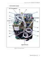 Предварительный просмотр 111 страницы Del Medical DynaRad Phantom-8000 Installation, Operation & Service Manual