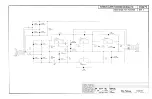 Предварительный просмотр 124 страницы Del Medical DynaRad Phantom-8000 Installation, Operation & Service Manual