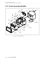 Предварительный просмотр 143 страницы Del Medical DynaRad Phantom-8000 Installation, Operation & Service Manual