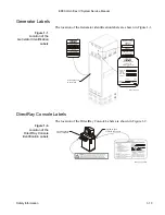 Предварительный просмотр 27 страницы Del Medical EPEX Omniflex IV Service Manual