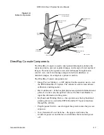 Предварительный просмотр 39 страницы Del Medical EPEX Omniflex IV Service Manual