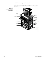 Предварительный просмотр 40 страницы Del Medical EPEX Omniflex IV Service Manual