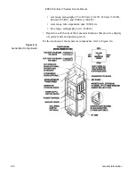 Предварительный просмотр 42 страницы Del Medical EPEX Omniflex IV Service Manual