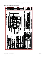 Предварительный просмотр 53 страницы Del Medical EPEX Omniflex IV Service Manual