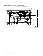 Предварительный просмотр 65 страницы Del Medical EPEX Omniflex IV Service Manual