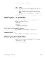 Предварительный просмотр 67 страницы Del Medical EPEX Omniflex IV Service Manual