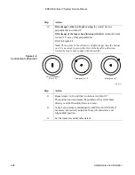 Предварительный просмотр 112 страницы Del Medical EPEX Omniflex IV Service Manual