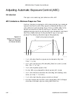 Предварительный просмотр 126 страницы Del Medical EPEX Omniflex IV Service Manual