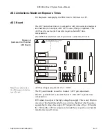 Предварительный просмотр 127 страницы Del Medical EPEX Omniflex IV Service Manual