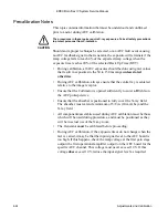 Предварительный просмотр 128 страницы Del Medical EPEX Omniflex IV Service Manual