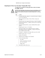 Предварительный просмотр 133 страницы Del Medical EPEX Omniflex IV Service Manual