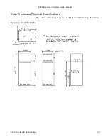 Предварительный просмотр 171 страницы Del Medical EPEX Omniflex IV Service Manual