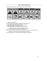 Preview for 6 page of Del Morino Funny Use And Maintenance Manual