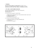 Preview for 9 page of Del Morino Funny Use And Maintenance Manual