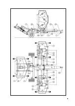 Предварительный просмотр 19 страницы Del Morino OMEGA 11 Use And Maintenance Manual