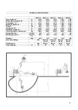 Предварительный просмотр 4 страницы Del Morino RES Use And Maintenance Manual