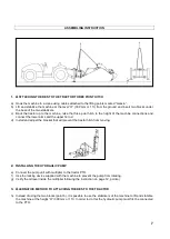 Предварительный просмотр 7 страницы Del Morino RES Use And Maintenance Manual