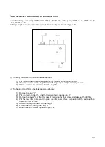 Предварительный просмотр 11 страницы Del Morino RES Use And Maintenance Manual