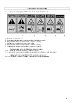 Предварительный просмотр 6 страницы Del Morino ROTEX-L Use And Maintenance Manual