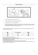 Preview for 8 page of Del Morino ROTEX-L Use And Maintenance Manual