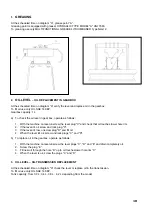 Предварительный просмотр 10 страницы Del Morino ROTEX-L Use And Maintenance Manual