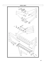 Preview for 17 page of Del Morino ROTEX-L Use And Maintenance Manual