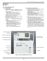 Preview for 8 page of Del ozone AGW-4015 Owner'S Manual