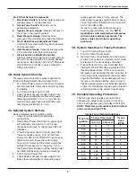 Preview for 11 page of Del ozone AGW Series Installation & Operation Manual