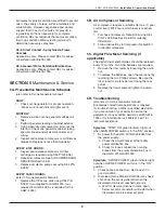 Preview for 13 page of Del ozone AGW Series Installation & Operation Manual