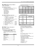 Preview for 19 page of Del ozone AGW Series Installation & Operation Manual