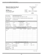 Preview for 32 page of Del ozone AGW Series Installation & Operation Manual