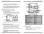 Предварительный просмотр 5 страницы Del ozone aquaclipse ZO-400 Installation & Operation Manual