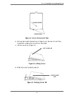 Предварительный просмотр 11 страницы Del ozone Big Dipper EC-AG1U Installation & Operation Manual