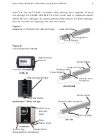 Предварительный просмотр 5 страницы Del ozone CDS-16 Installation & Operation Manual