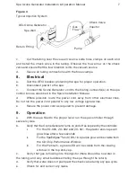 Предварительный просмотр 7 страницы Del ozone CDS-16 Installation & Operation Manual